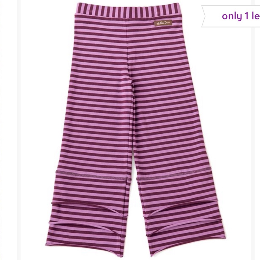 NWT Matilda Jane New Discovery Finn Pants